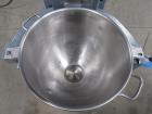 2014 Hobart Legacy 80 Quart Mixer